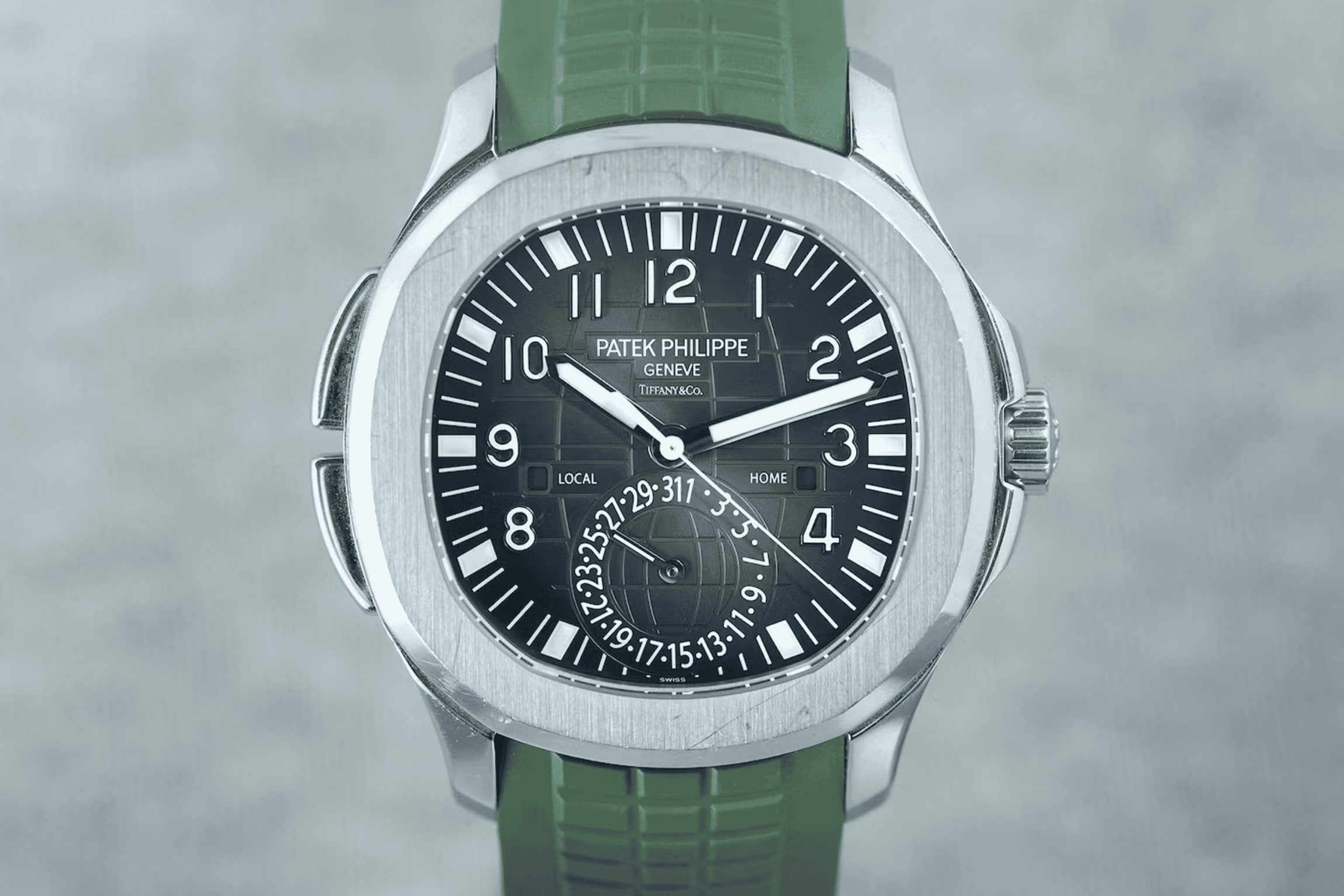 Patek Philippe Ref. 5164A Aquanaut Travel Time (Tiffany Stamped) Photo_ Hodinkee.png