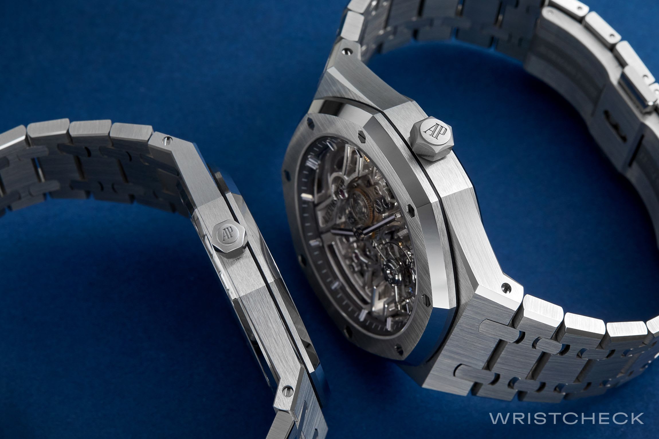 Royal Oak RD#3 vs Flying Tourbillon Openworked | Wristcheck