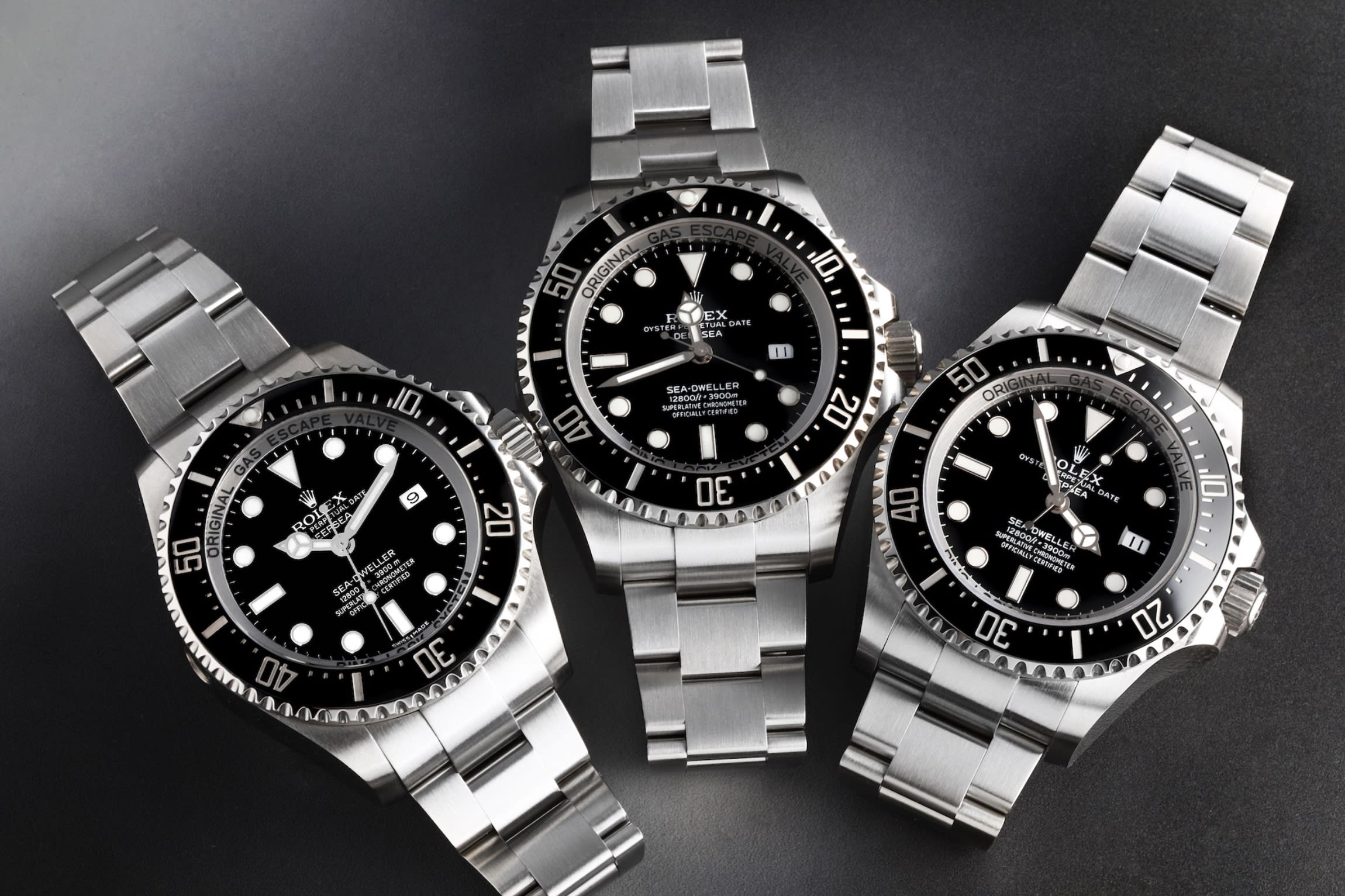 Here Are All The Rolex Models Discontinued In 2024 | Wristcheck