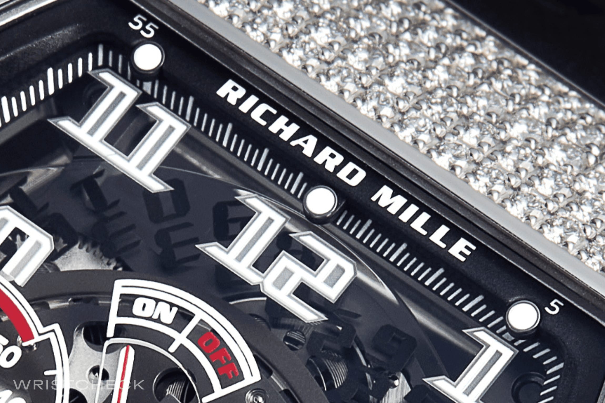 The Greatest Typefaces On Watches | Wristcheck