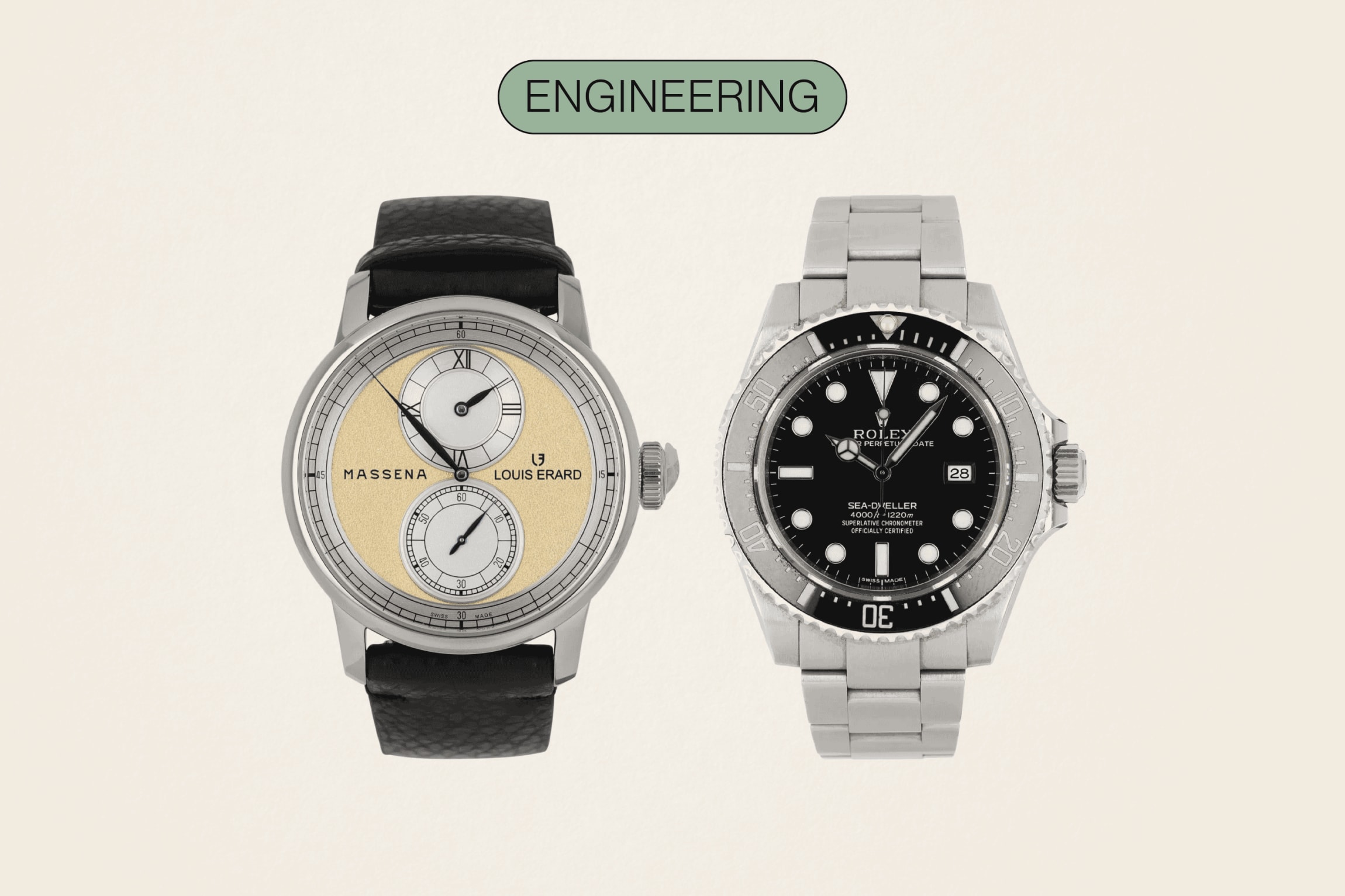 10 Best Watches For Young Professionals Wristcheck