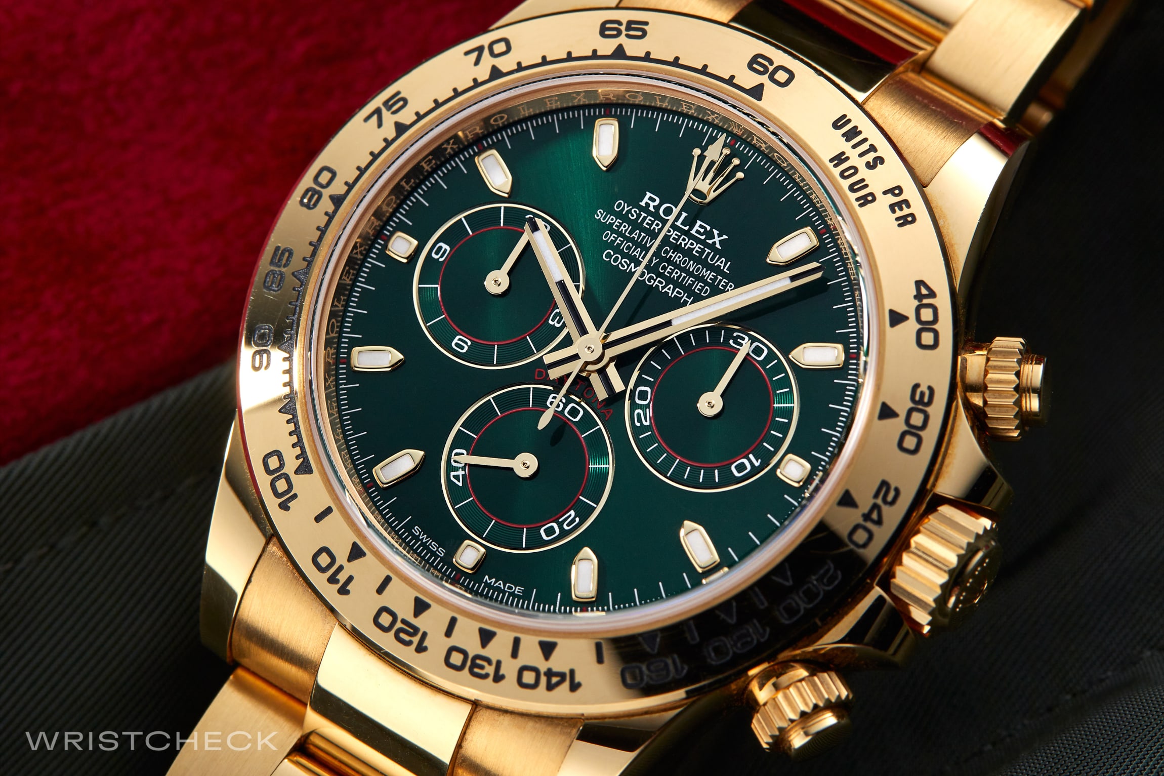 The Rise of The Rolex Daytona “John Mayer”