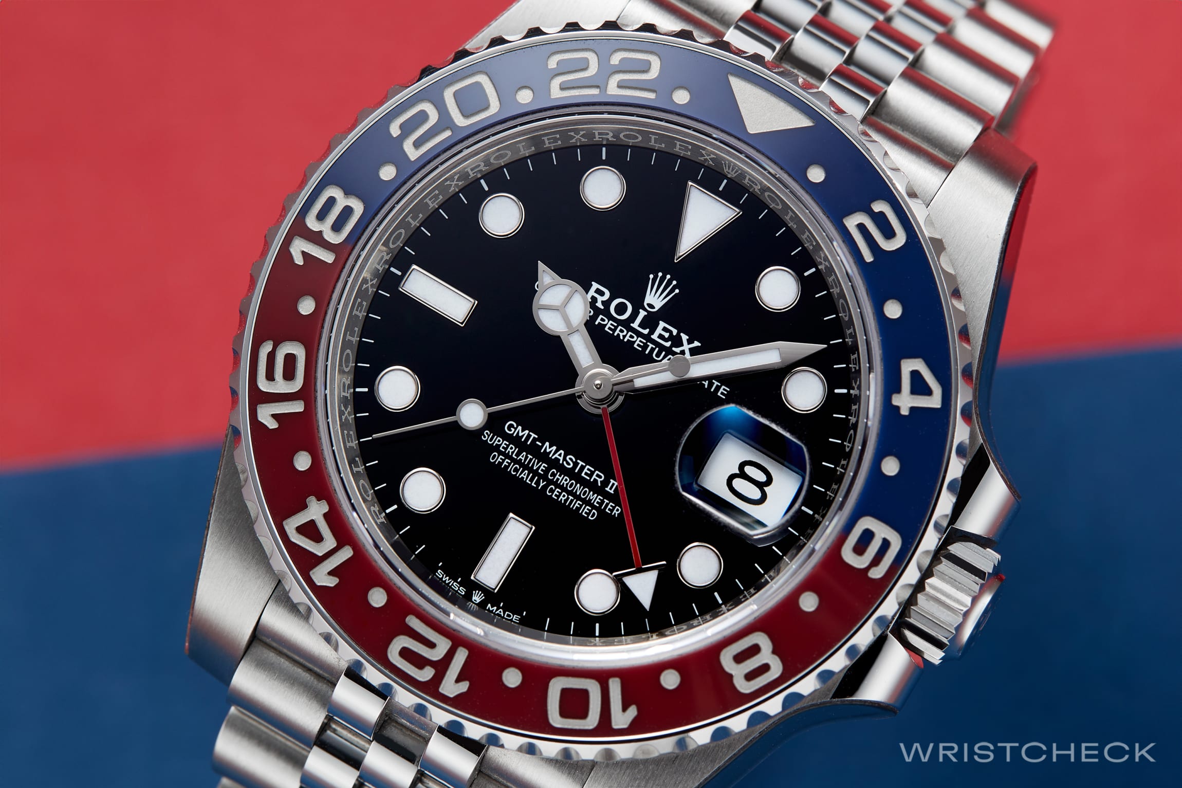 Guide To Rolex GMT-Master
