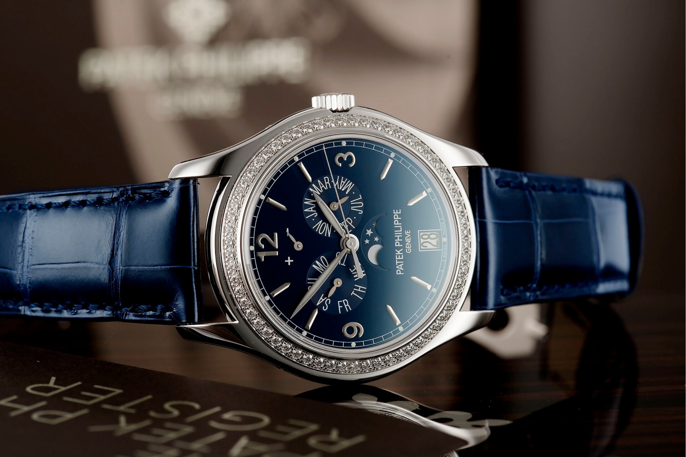 Patek Philippe Revamp 2024: Here’s What’s Discontinued