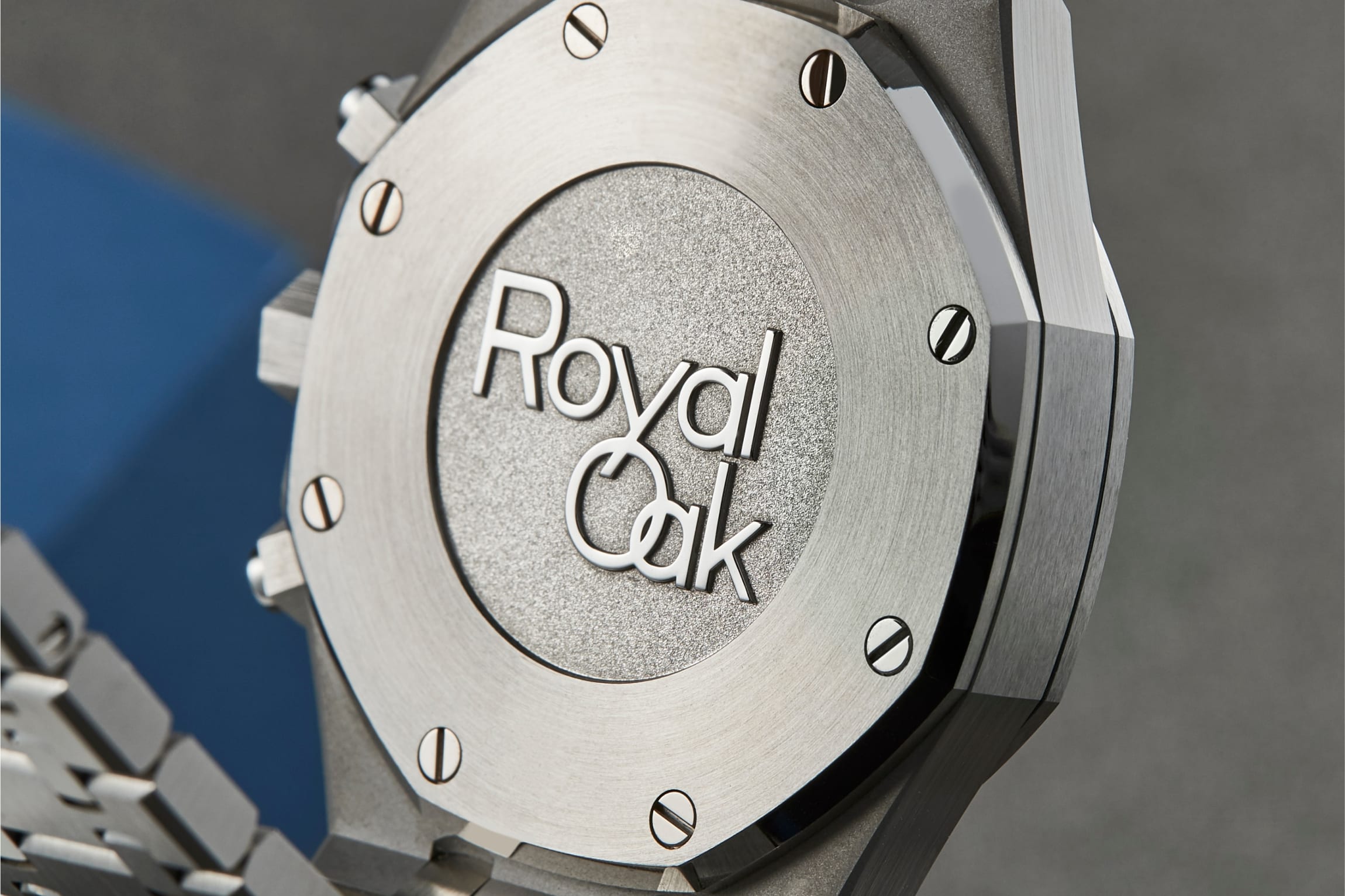 Reference Check: Audemars Piguet Royal Oak Selfwinding 26331ST