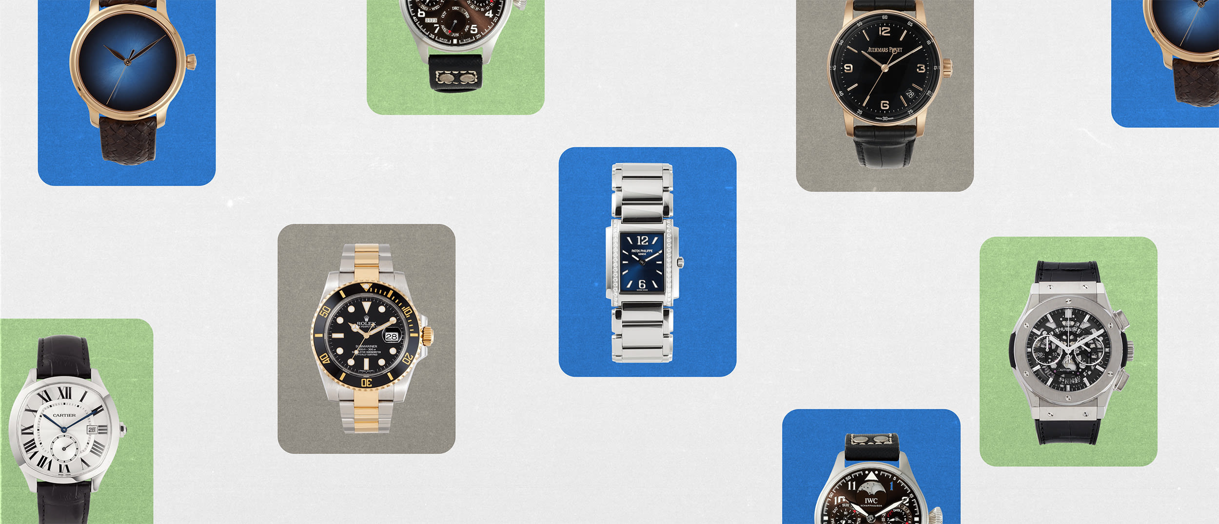 Buy Smarter With The Best Watches Under Retail