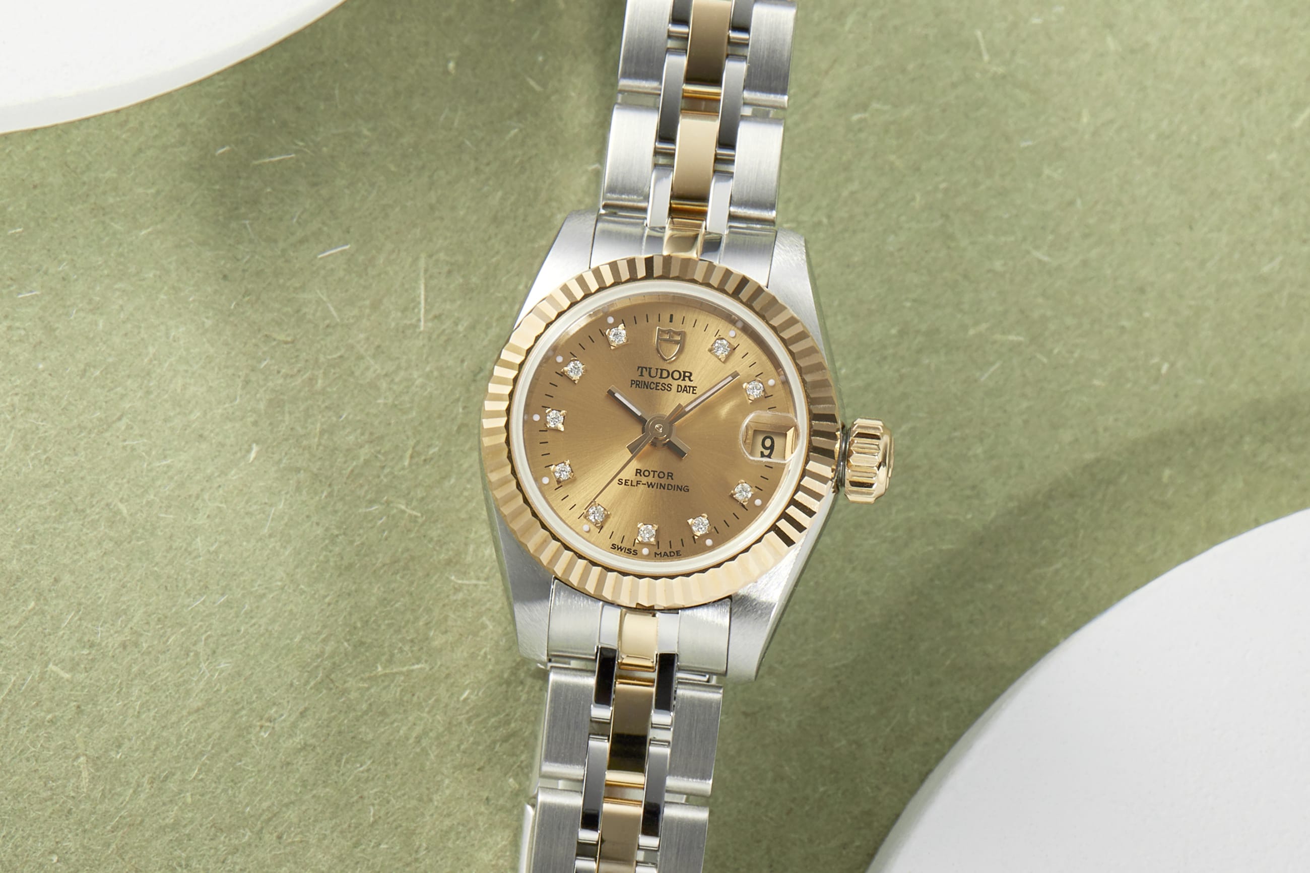 Tudor Princess Date Watches