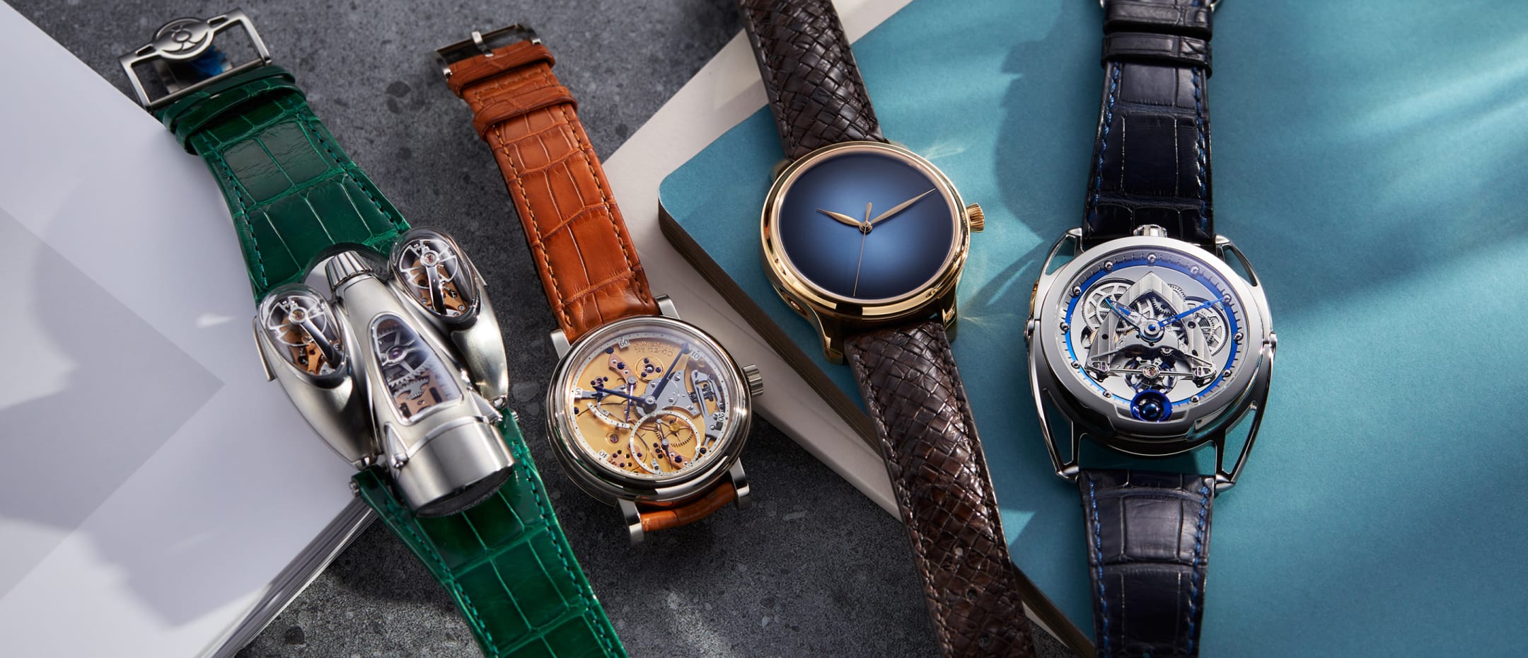 The Best Independent Watchmakers Every Collector Needs To Know