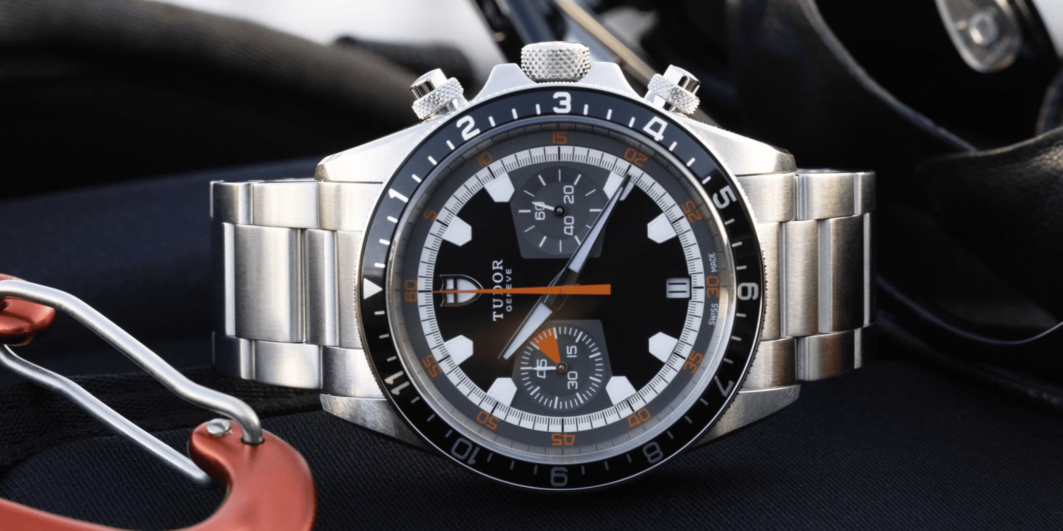 Tudor’s Half Century of Chronographs | Wristcheck