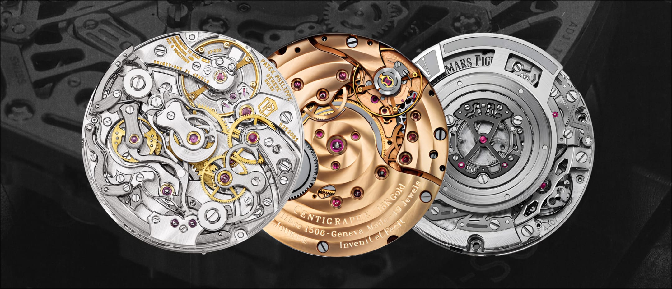 The Most Important Modern Chronograph Movements (Part 2)