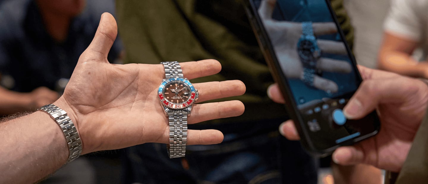 Soaring Swiss Watch Exports Promise Steady Growth For The Industry 