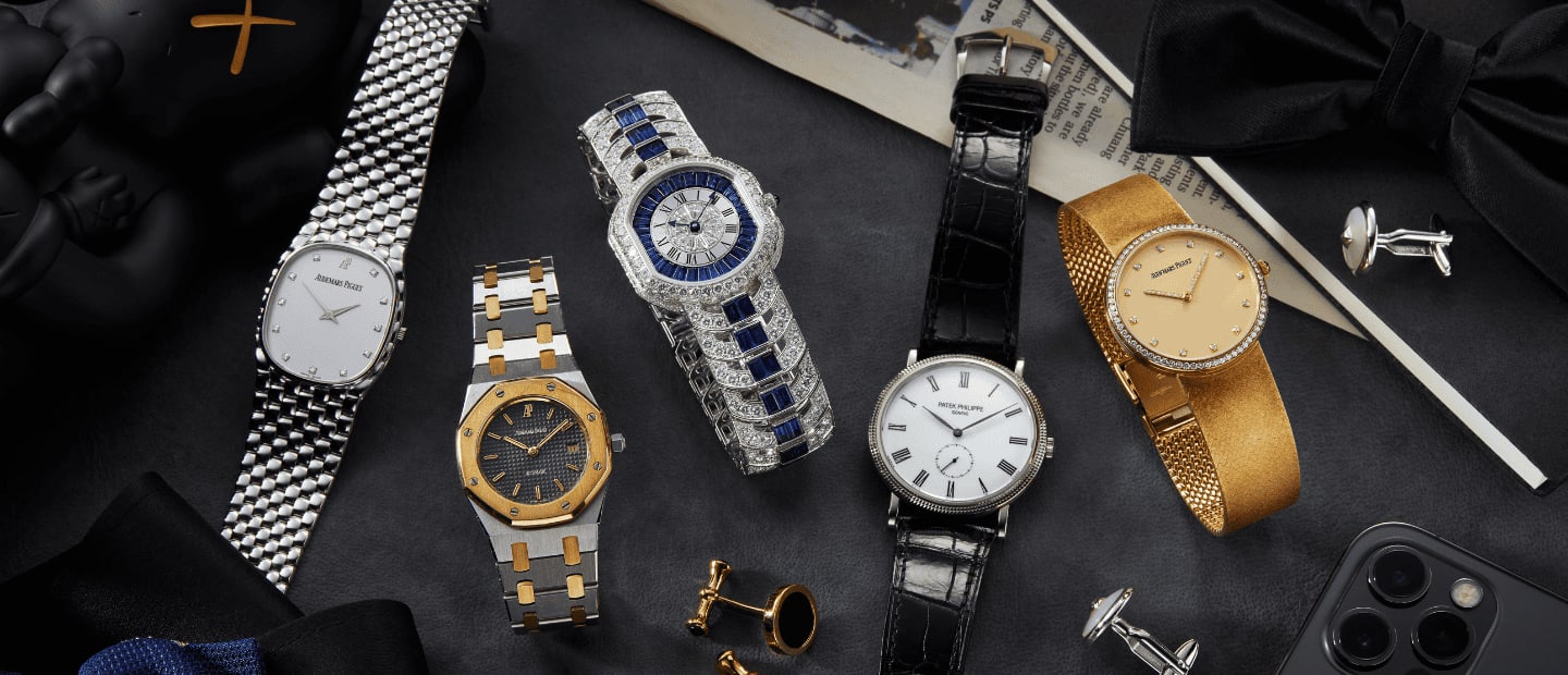 How To Start Collecting Watches — The Wristcheck Guide