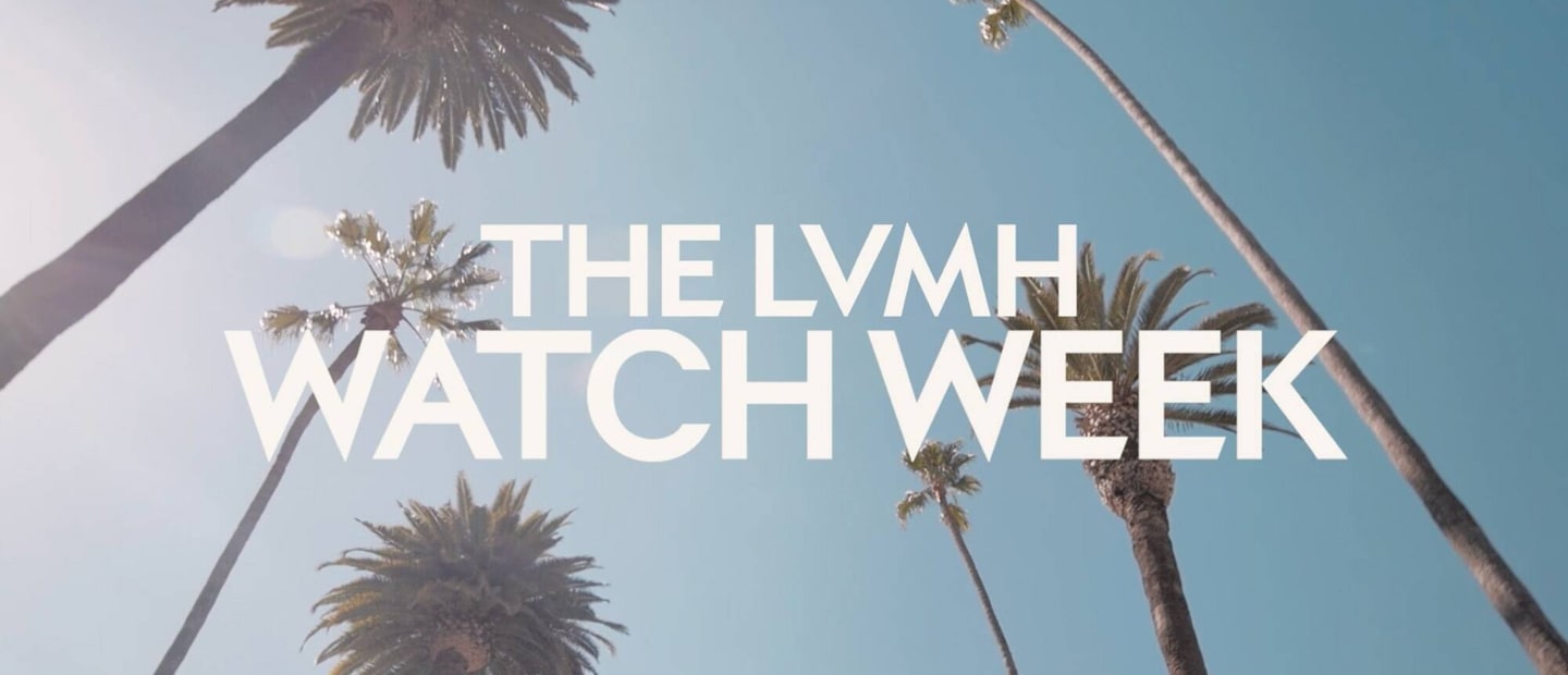 Our Favorite New Releases From LVMH Watch Week 2024