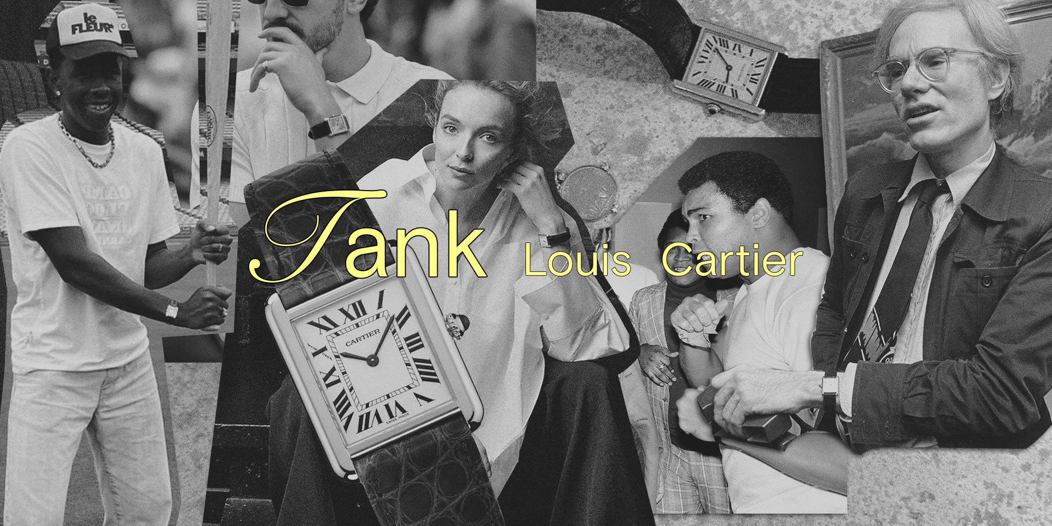 cartier-tank-louis-cartier for fashion lovers