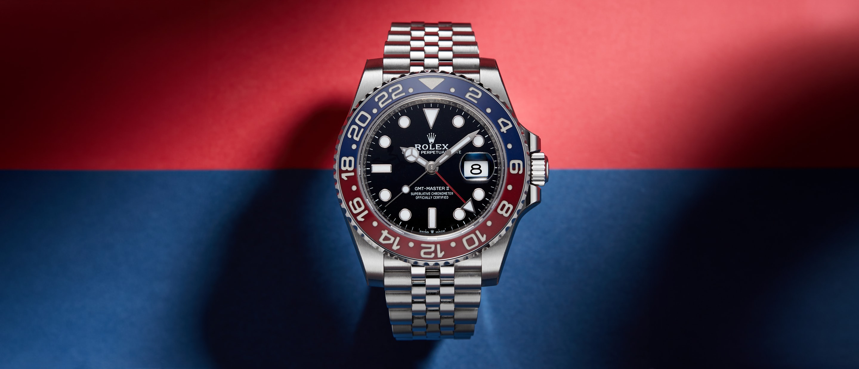 Guide To Rolex GMT-Master