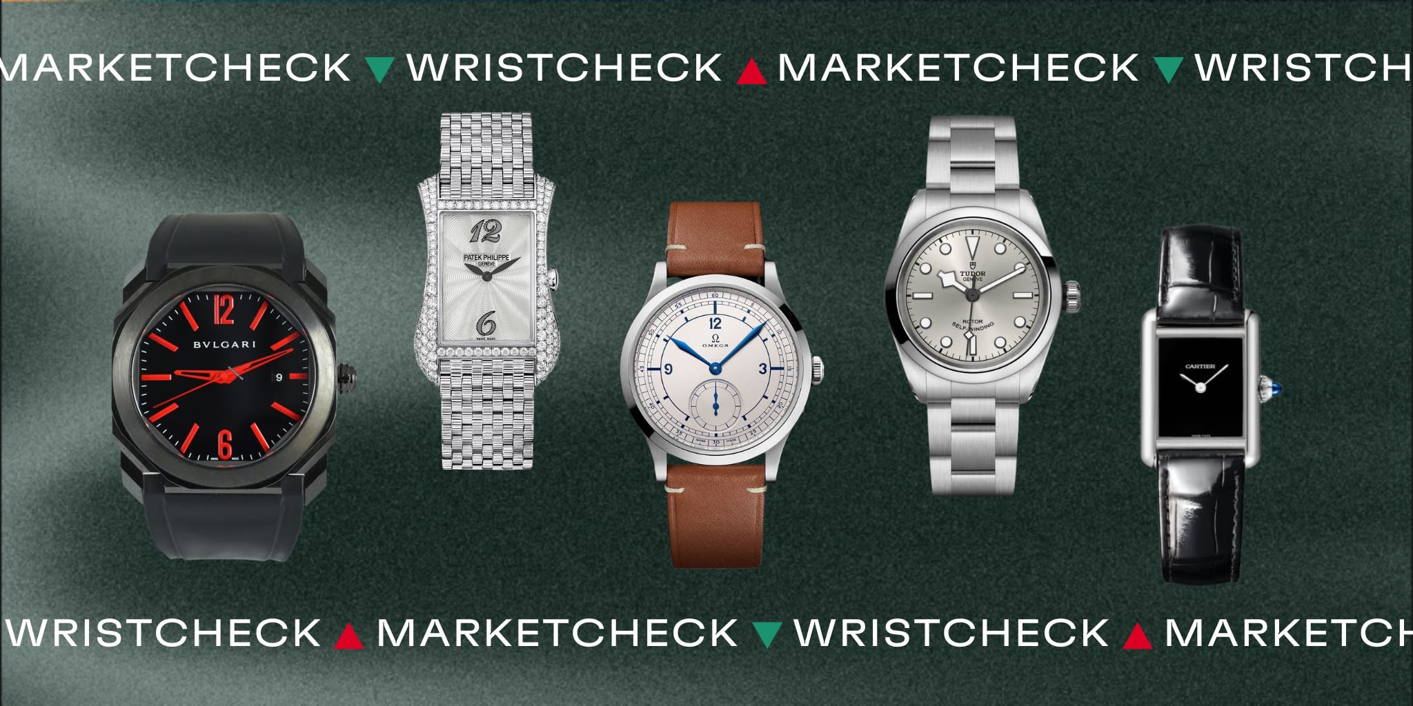 Top Watches Under Retail As Per The Wristcheck Watch Index