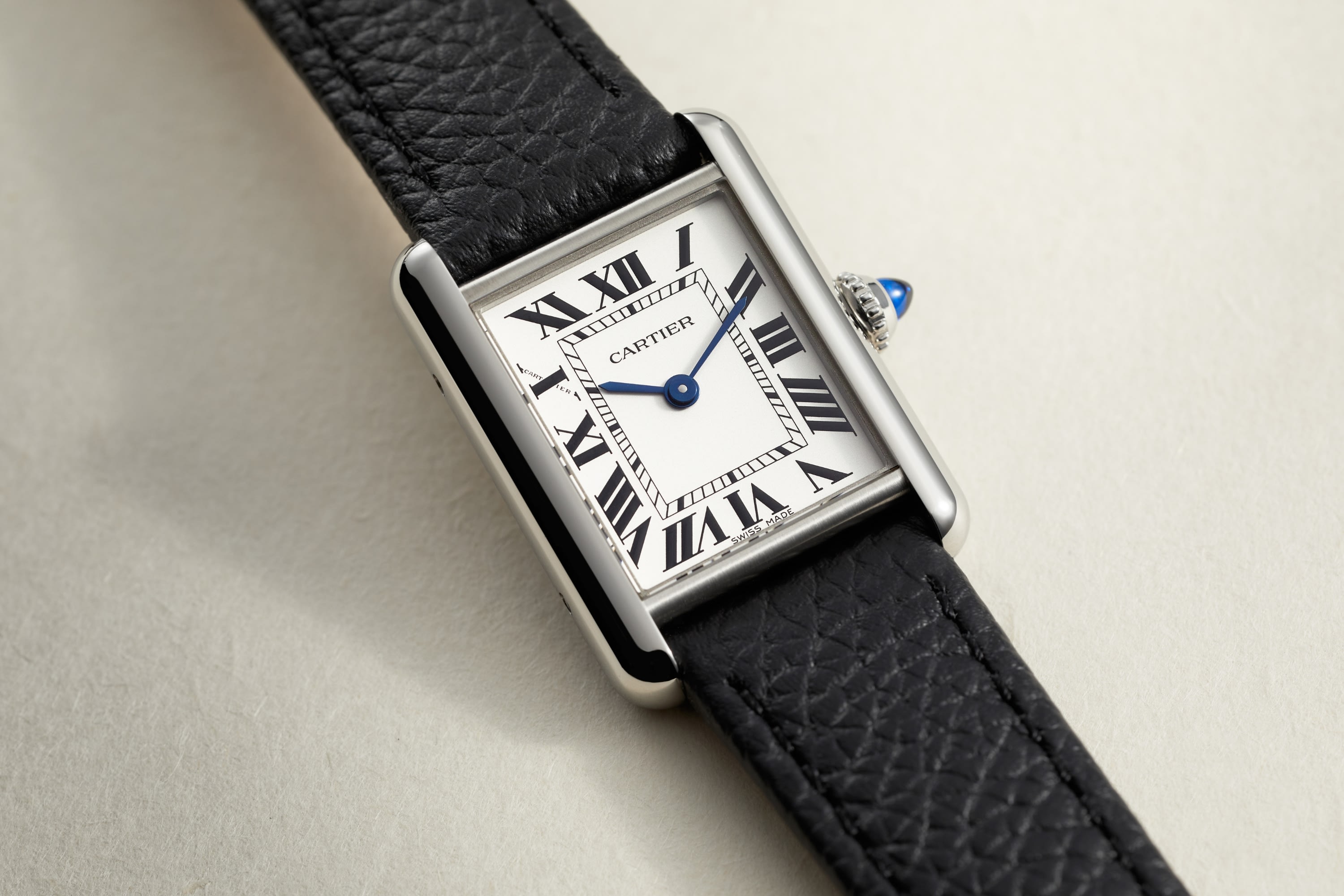 CARTIER TANK MUST 22 WSTA0042