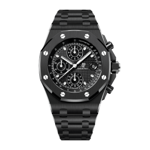 Royal Oak Offshore Card Image