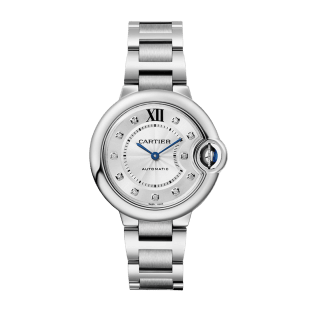 Ballon Bleu de Cartier Card Image