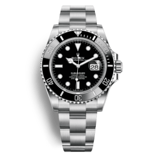 Submariner Card Image
