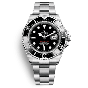 Sea-Dweller Card Image