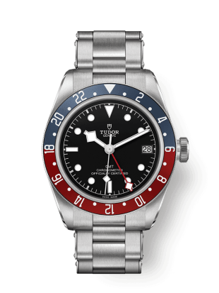 Black Bay GMT Card Image