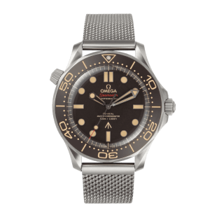 Seamaster Diver 300M Card Image