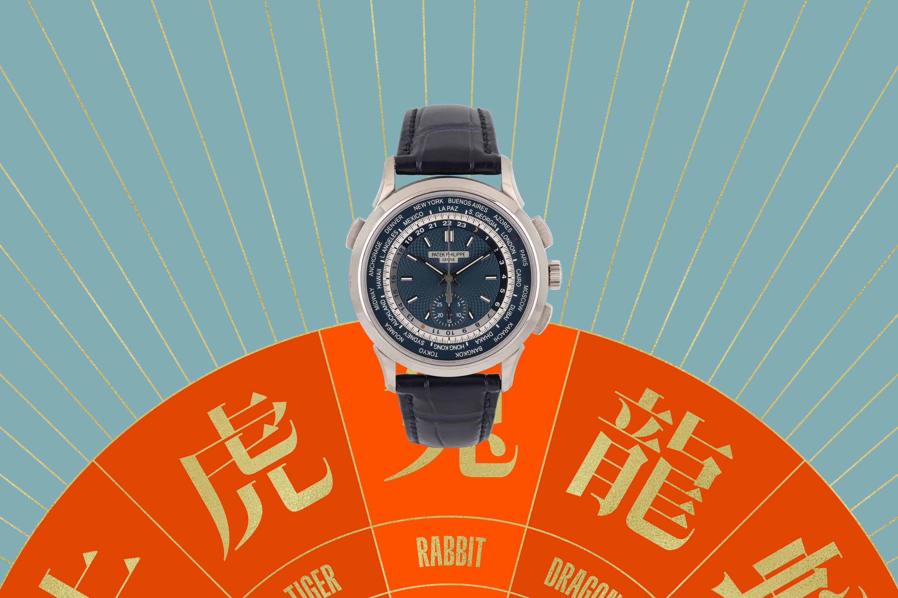 12 Watches To Wear In The Year Of The Rabbit | Wristcheck