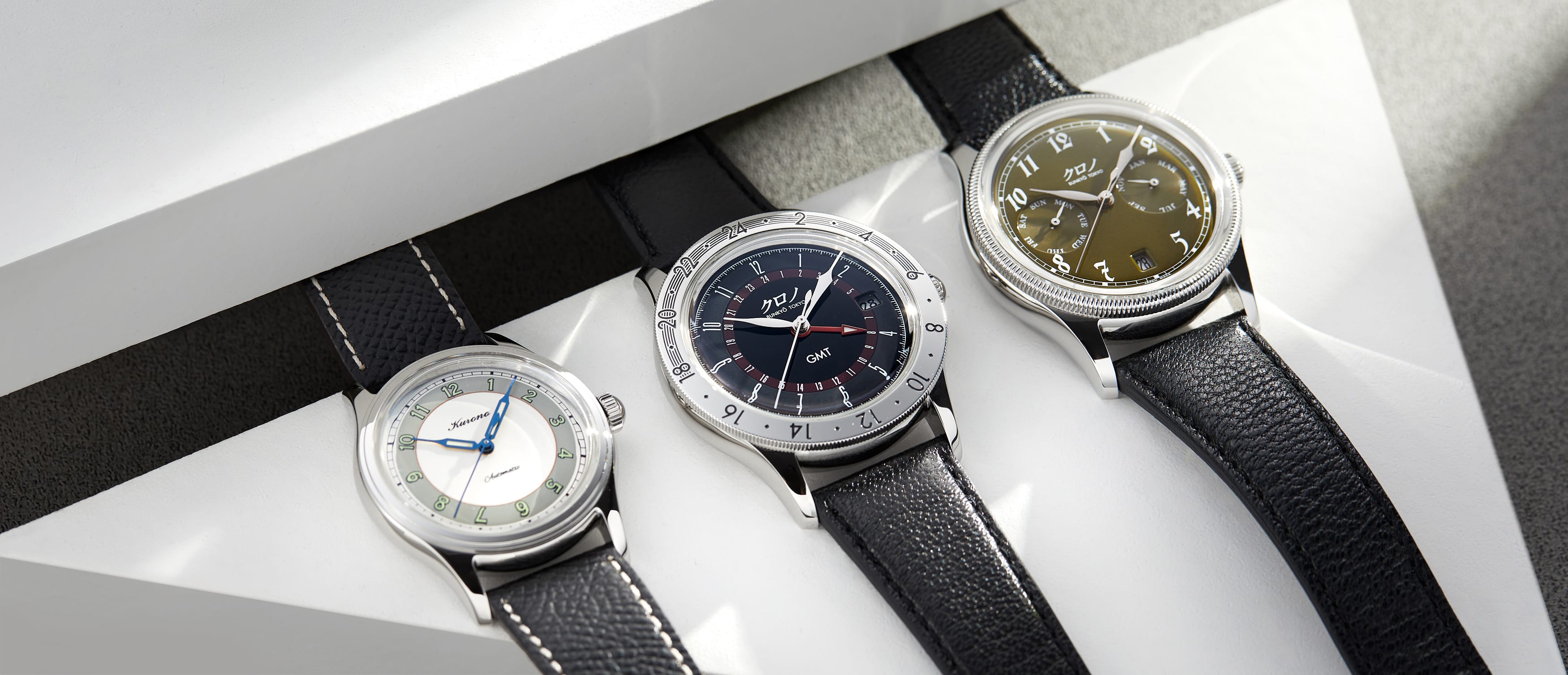 The Wristcheck Guide To Independent Watchmaker Kurono Tokyo