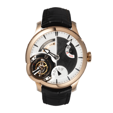 Tourbillon 24 Secondes Edition Historique