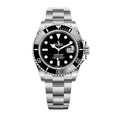 Submariner Date