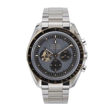 Speedmaster Apollo 11 50th Anniversary