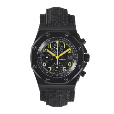 Royal Oak Offshore Chronograph 'End of Days'