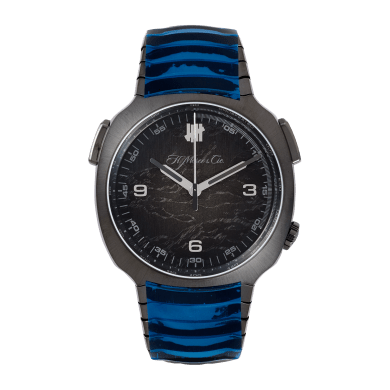 Streamliner Flyback UNDEFEATED Limited Edition