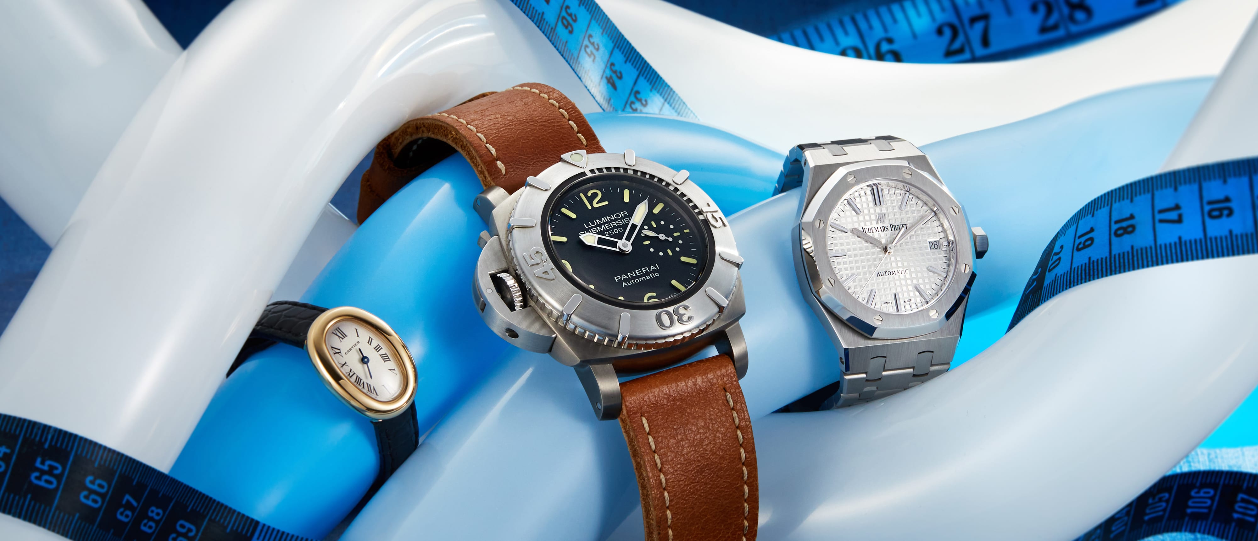 Size Guide: How To Pick The Perfect Fit For Your Wrist