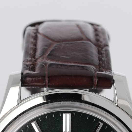 Elegance Stainless Steel Byōka Dial condition photo