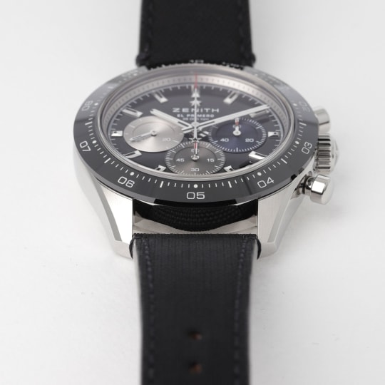 Zenith Chronomaster Sport condition photo