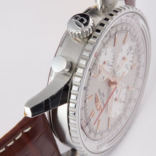 Navitimer B01 Chronograph condition photo