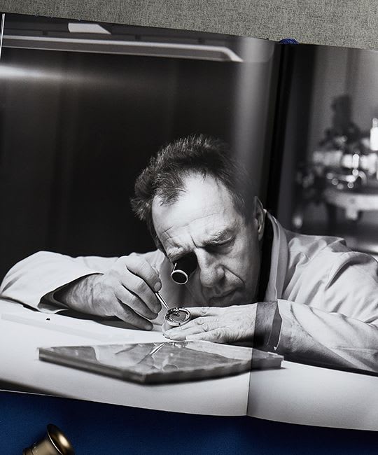 Preowned De Bethune Watches Negotiate the Price Wristcheck