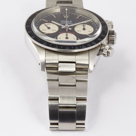 Daytona "Sultan of Oman" condition photo