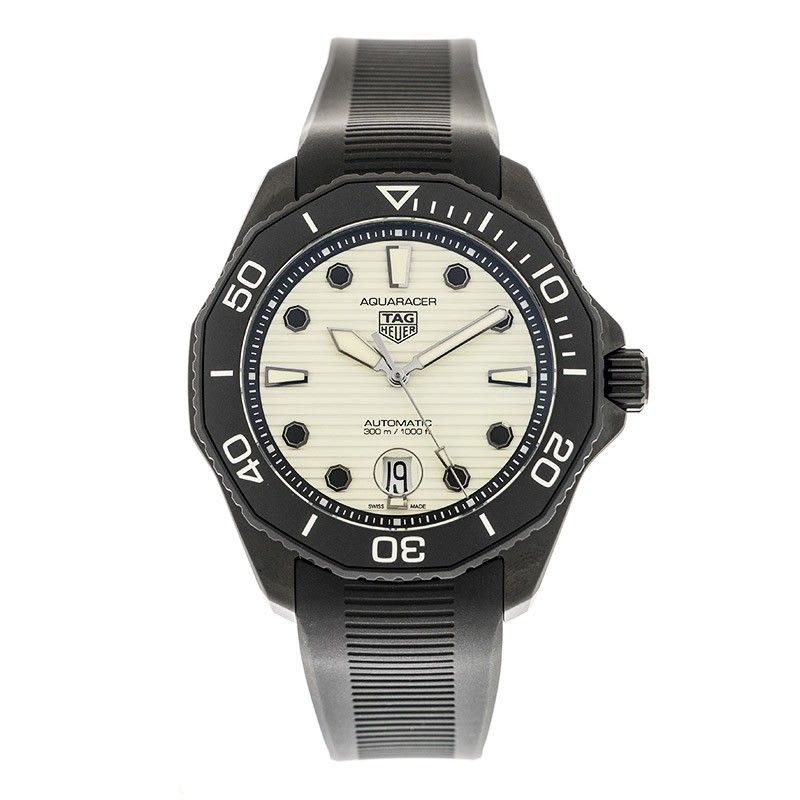 Aquaracer Professional White Dial Product Image