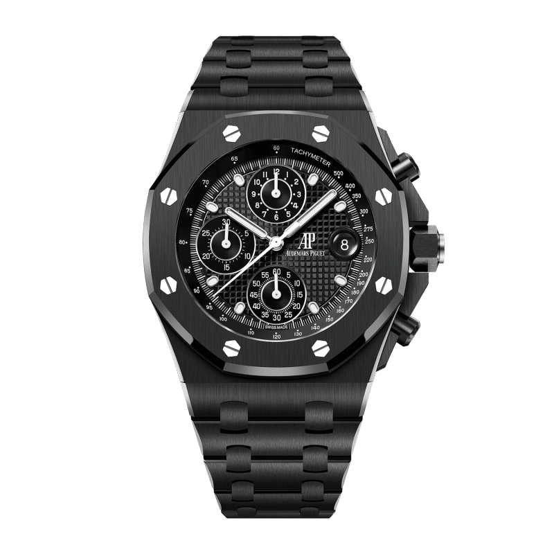 Royal Oak Offshore Card Image