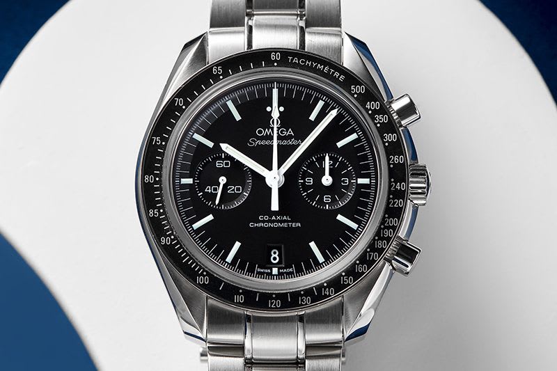 Preowned Omega Speedmaster Watches Negotiate the Price Wristcheck