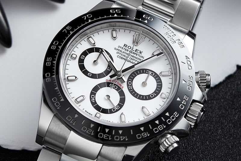 Rolex Daytona Watches For Sale | Negotiate the Price | Wristcheck