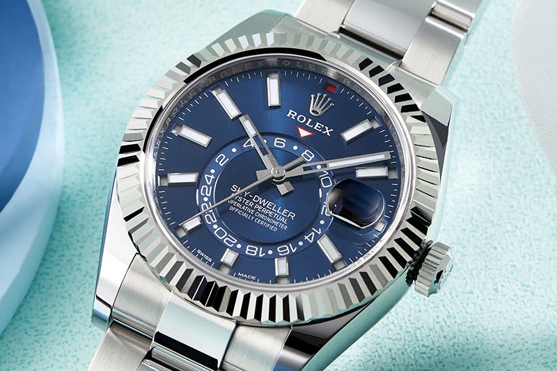 ファッション For Watches Sky-Dweller Rolex Sale Price the Negotiate | その他
