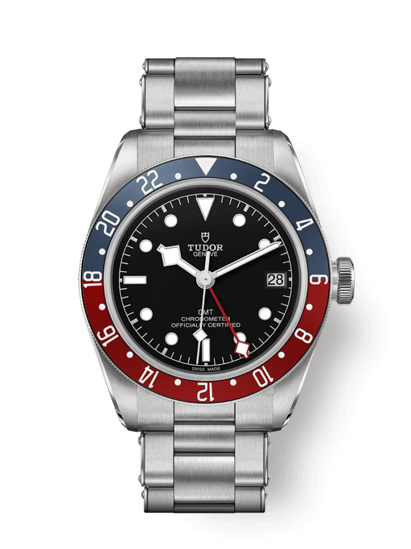 Black Bay GMT Card Image