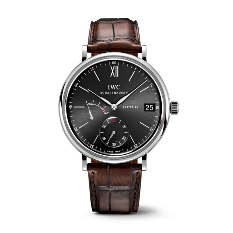 Iwc Portofino 8 Days Price