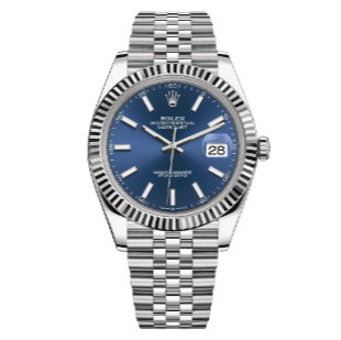 Datejust Card Image