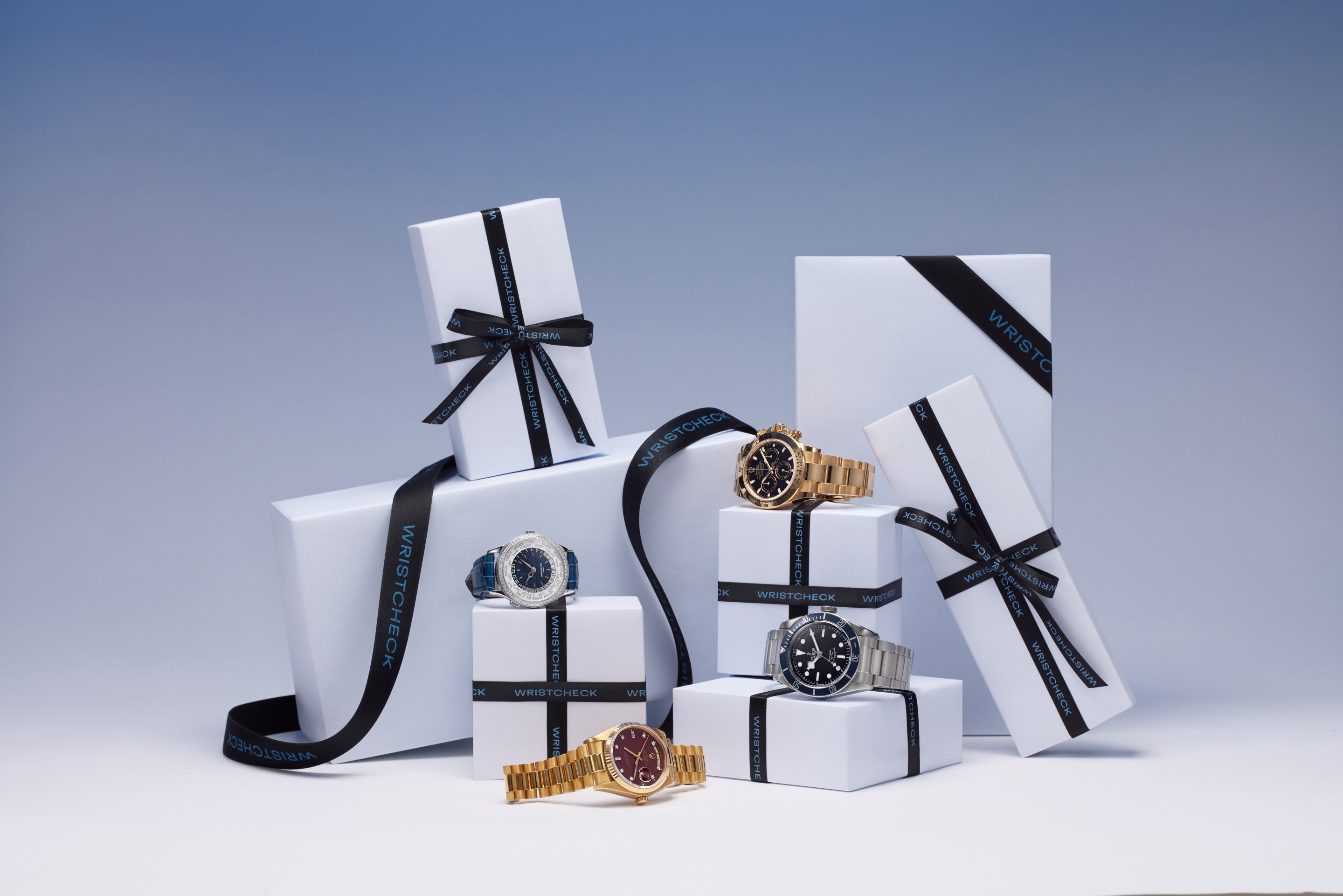 The Ultimate Holiday Watch Gift Guide