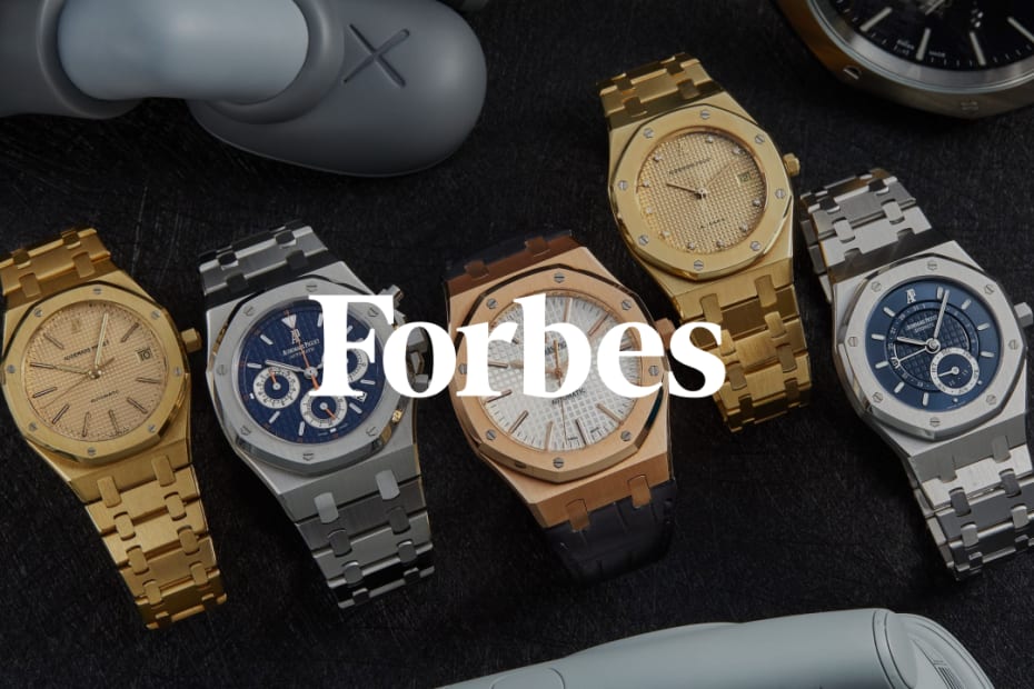 Hong Kong Luxury Watch Seller Raises $8 Million From Gobi Partners, Kuok Meng Xiong’s K3 Ventures Image